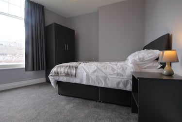 3 bed flat, Gallowgate Apartments, Newcastle Upon Tyne, Newcastle, NE14SG - Image 5
